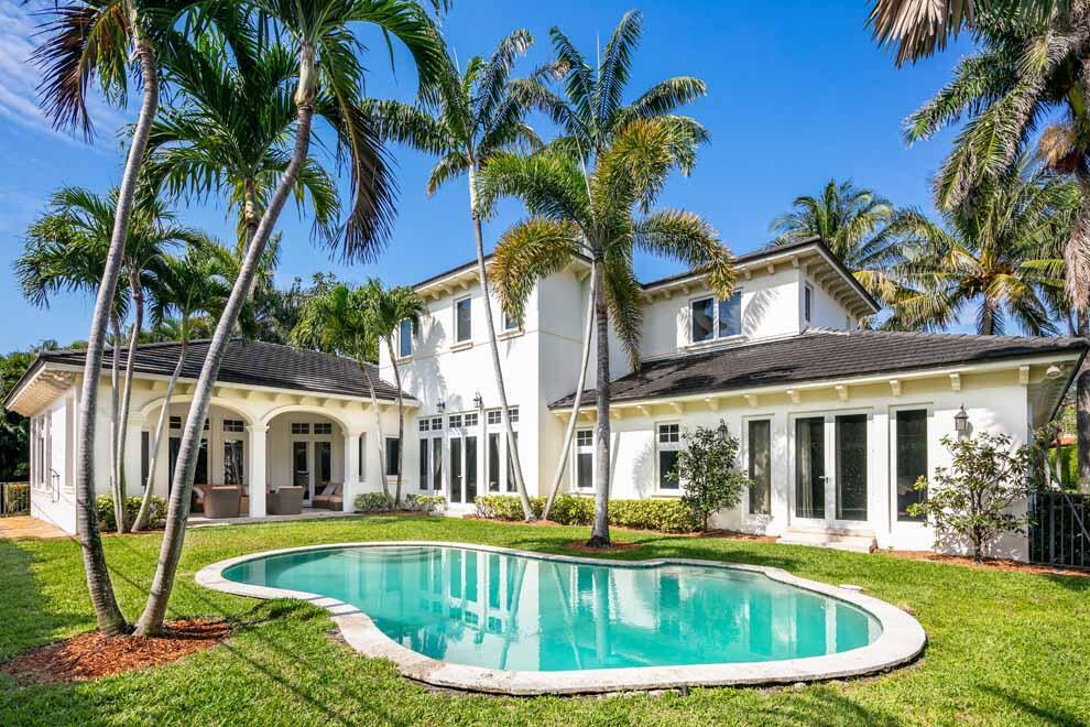 SEAGATE EXT - Residential