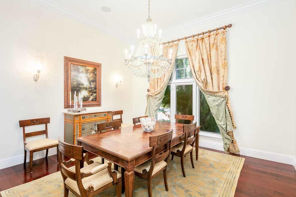 SEAGATE EXT - Residential