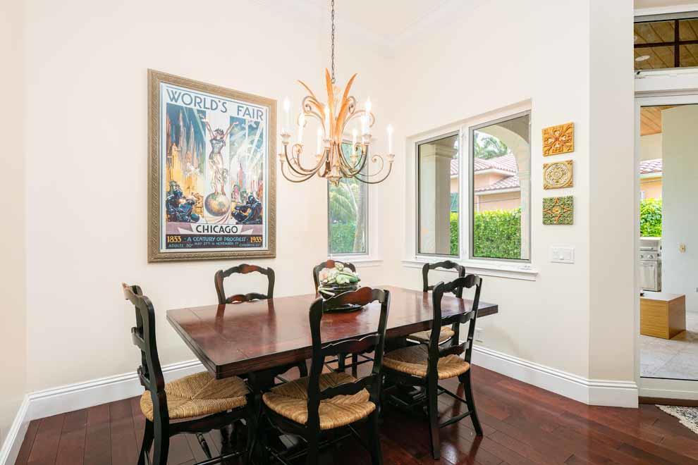 SEAGATE EXT - Residential