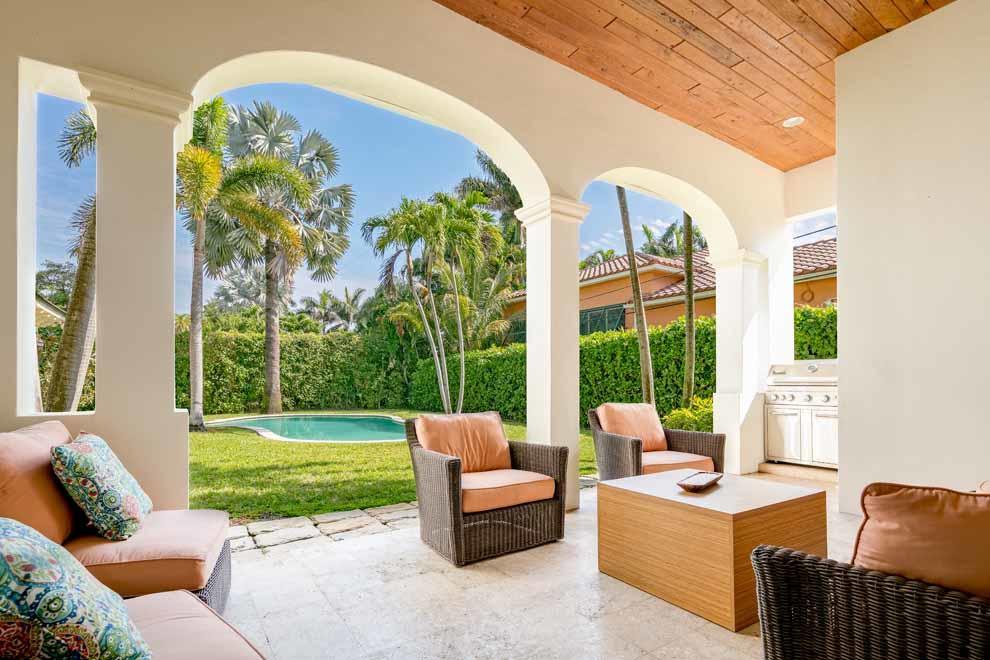 SEAGATE EXT - Residential