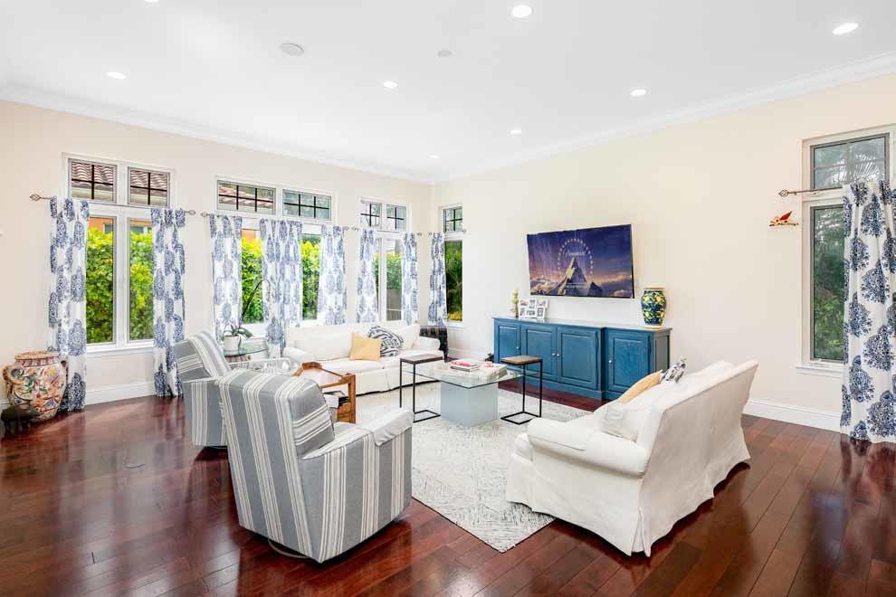 SEAGATE EXT - Residential