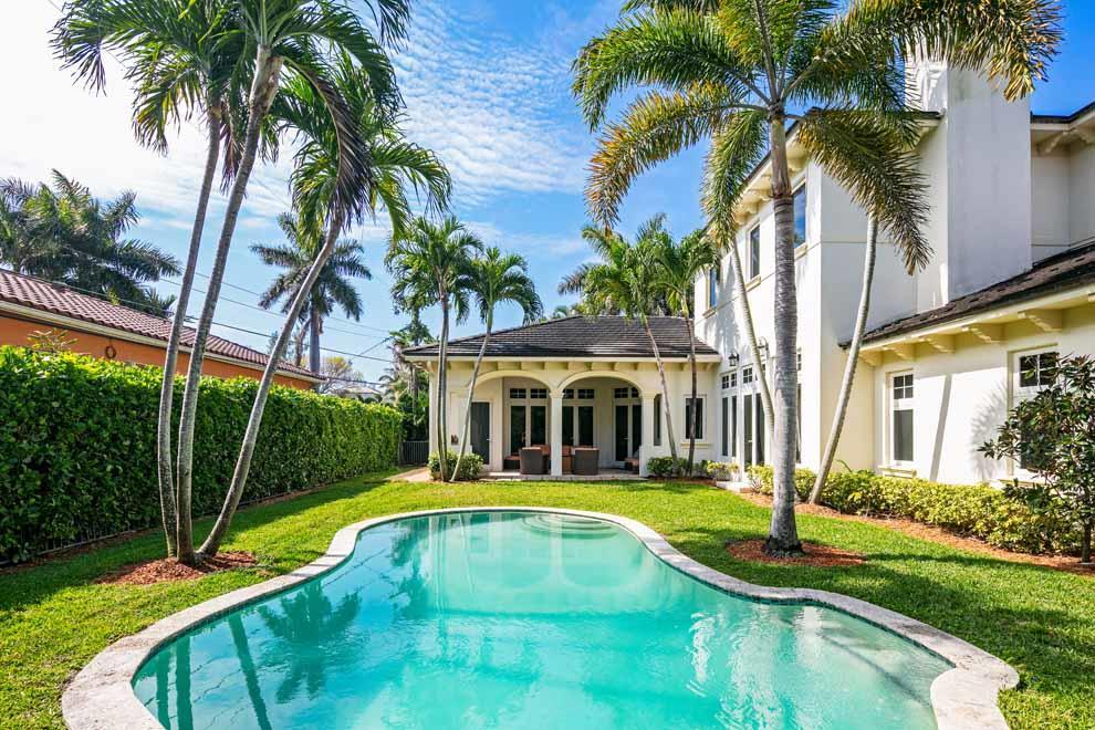 SEAGATE EXT - Residential