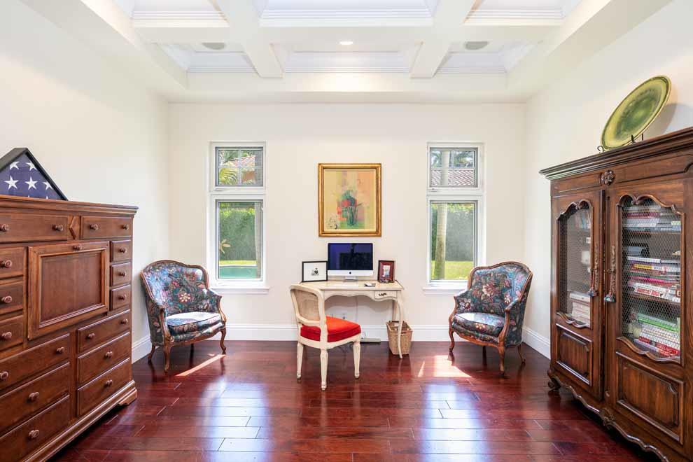 SEAGATE EXT - Residential