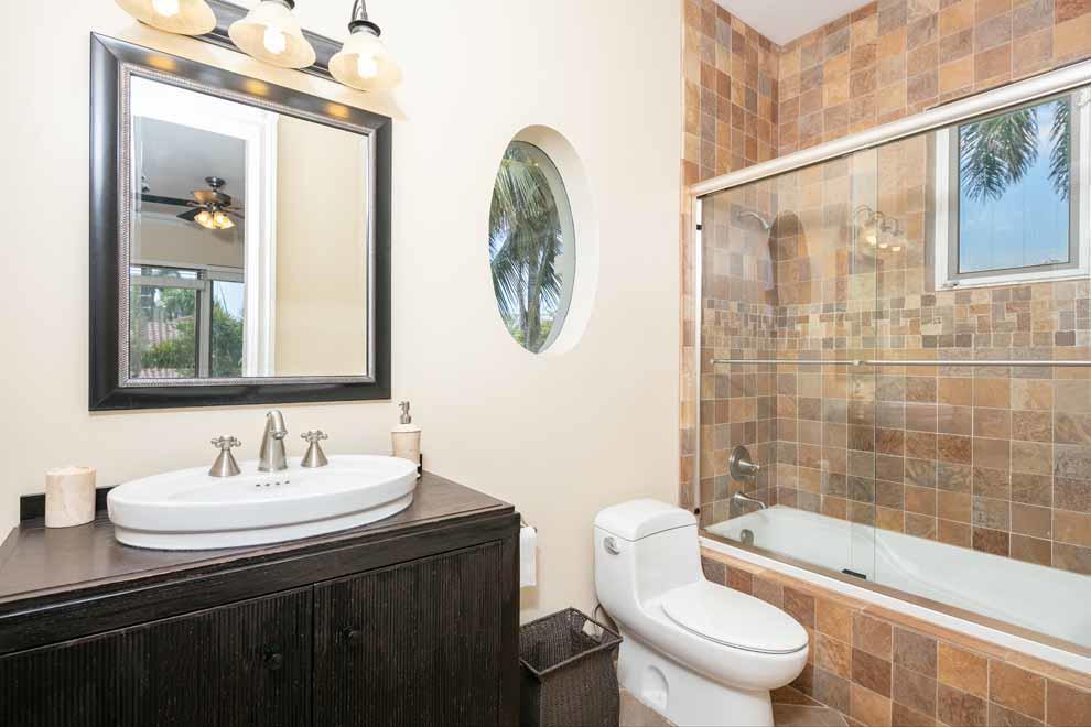 SEAGATE EXT - Residential