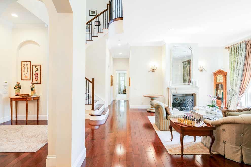 SEAGATE EXT - Residential