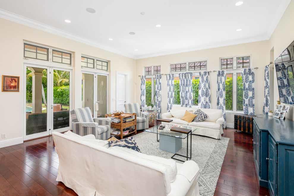 SEAGATE EXT - Residential