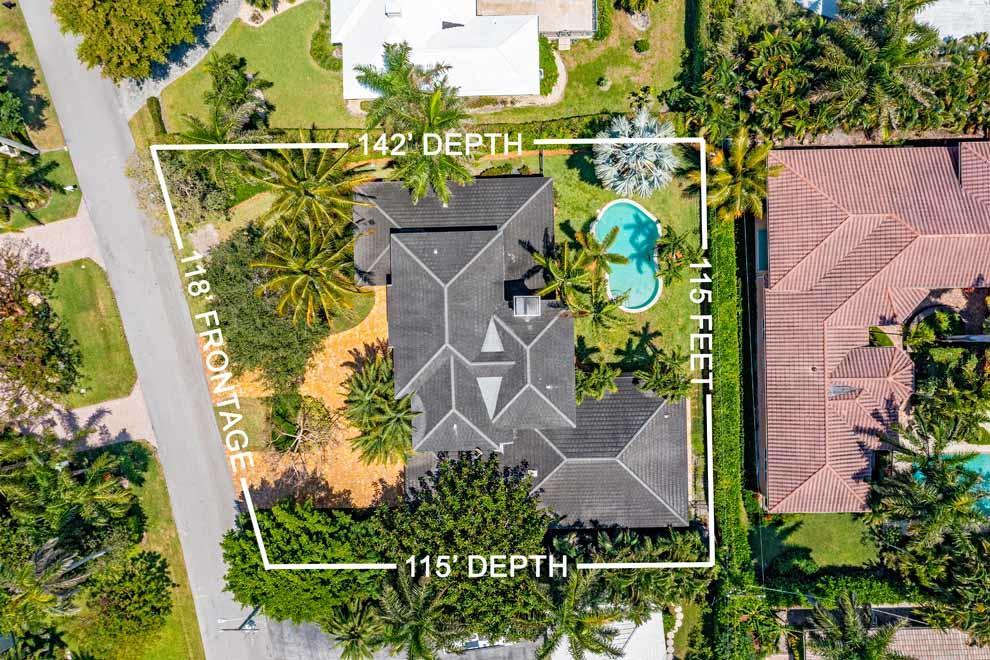 SEAGATE EXT - Residential