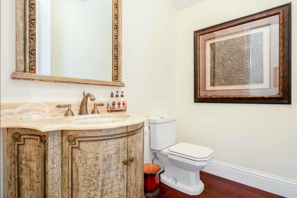 SEAGATE EXT - Residential