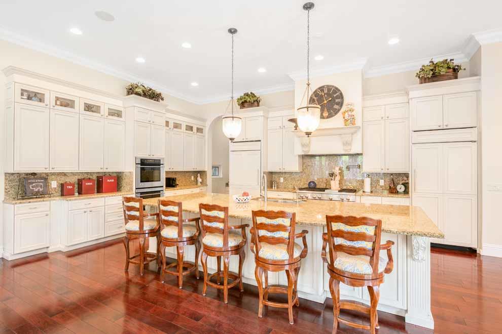 SEAGATE EXT - Residential