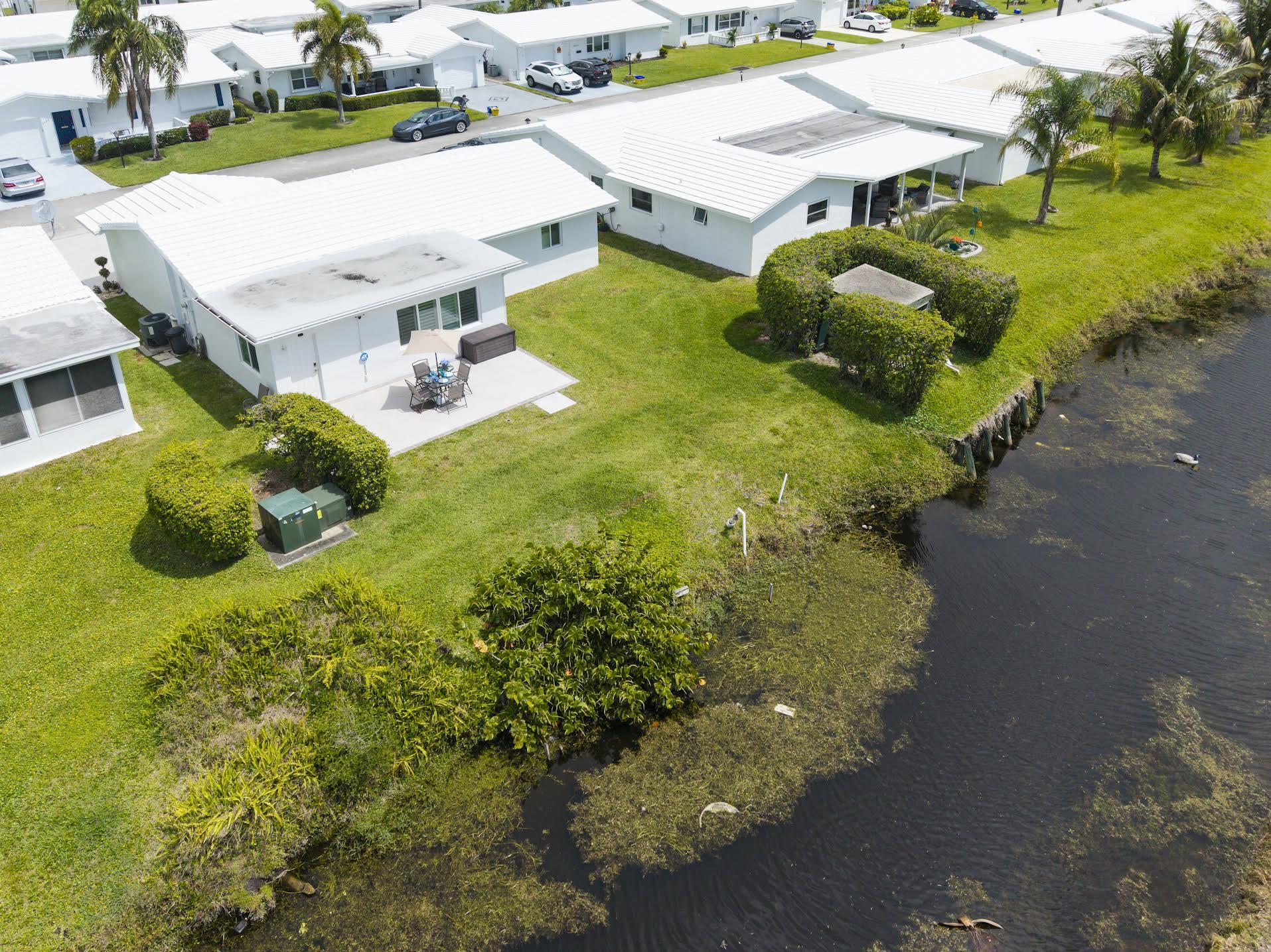 PALM BEACH LEISUREVILLE SEC 7 - Residential