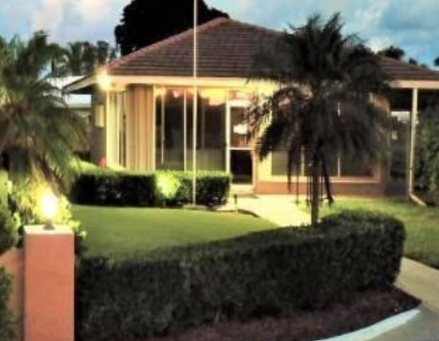 PALM BEACH LEISUREVILLE SEC 7 - Residential