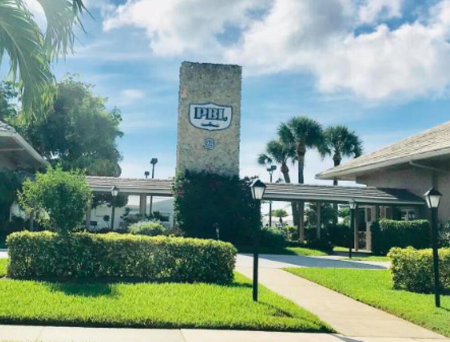 PALM BEACH LEISUREVILLE SEC 7 - Residential