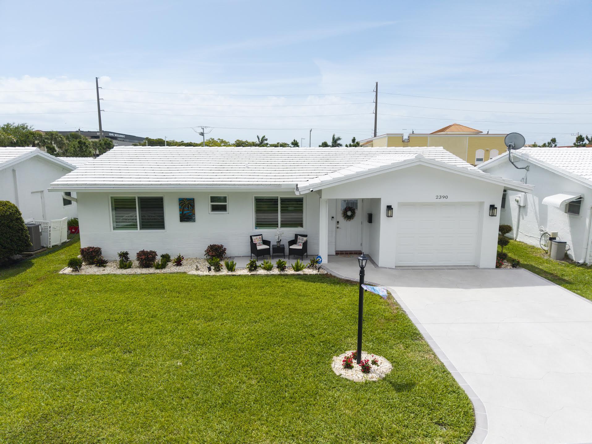 PALM BEACH LEISUREVILLE SEC 7 - Residential