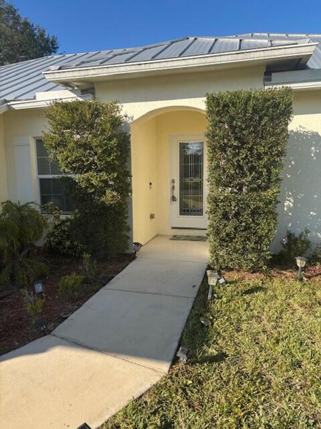 Photo of 8206 Penny Lane, Fort Pierce, FL 34951 (MLS # R11148724)