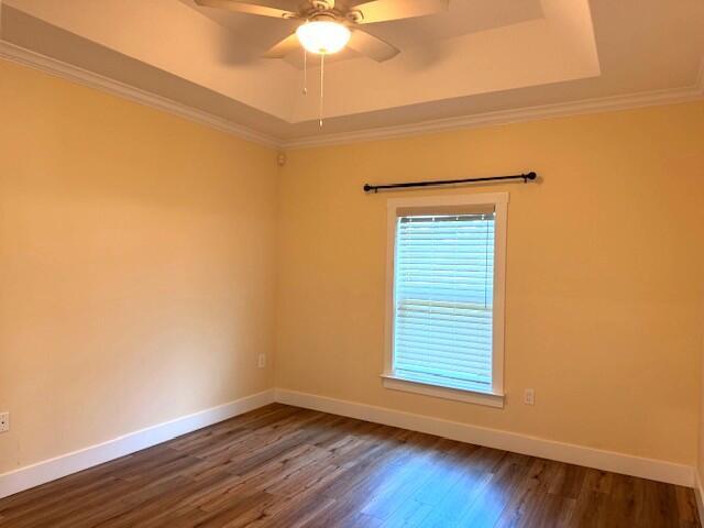 LAKEWOOD PARK UNIT 8 - Residential Lease