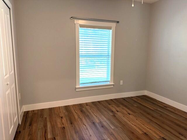 LAKEWOOD PARK UNIT 8 - Residential Lease