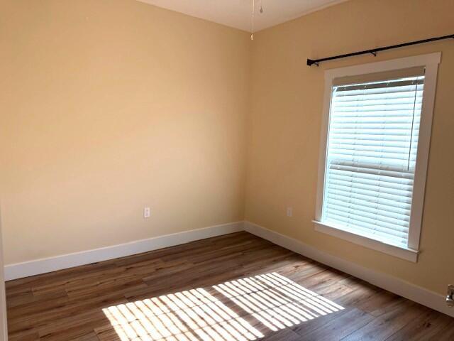 LAKEWOOD PARK UNIT 8 - Residential Lease