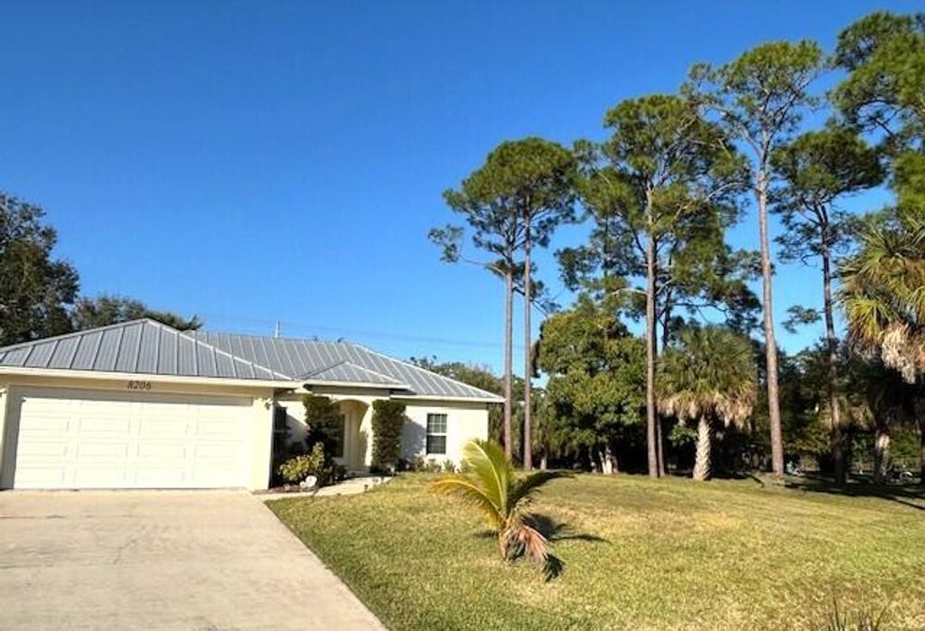 Photo of 8206 Penny Lane, Fort Pierce, FL 34951 (MLS # R11148724)