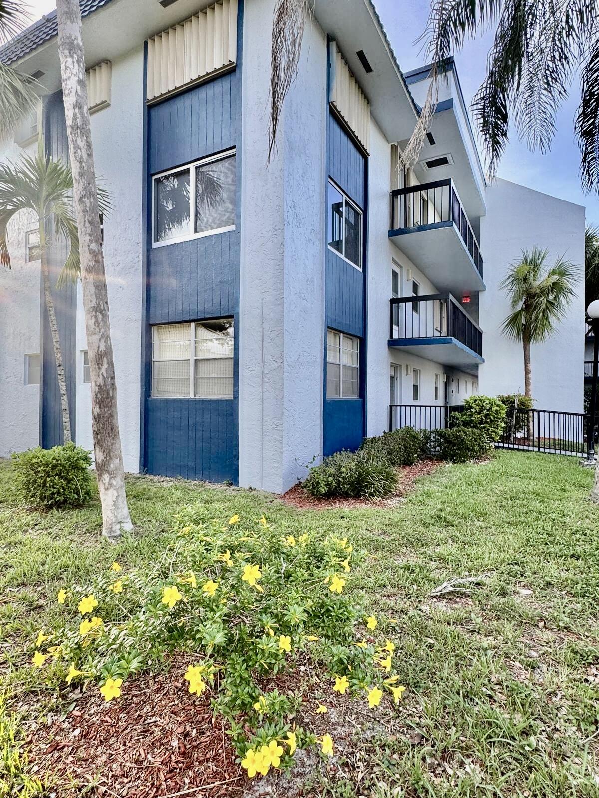 HOLIDAY SPRINGS VILLAGE 2 CONDO - Residential