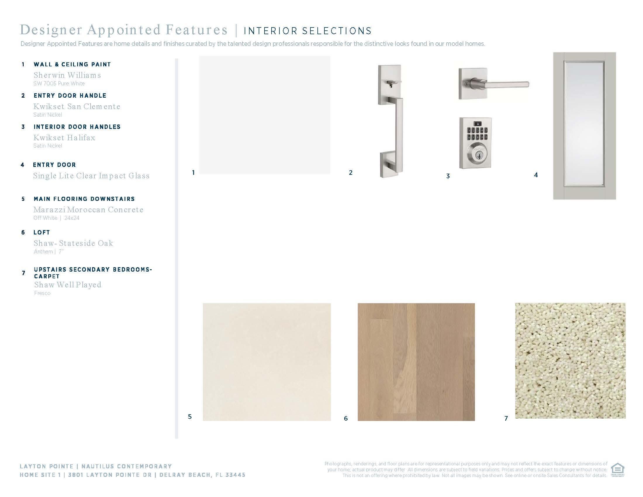 3801 Layton Pointe Drive