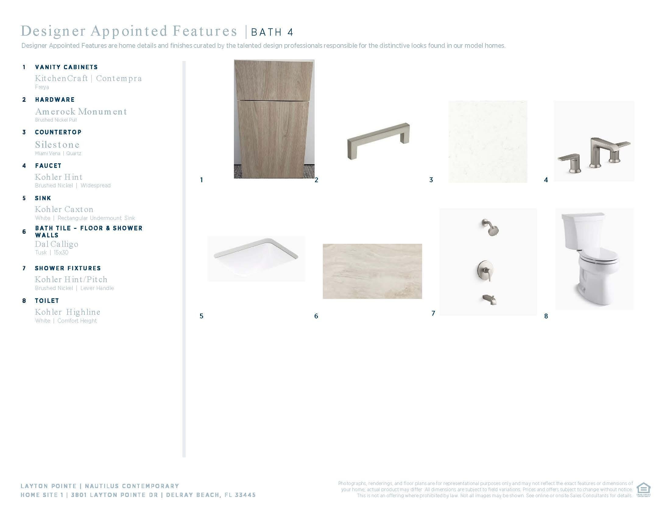 Layton Pointe - Residential