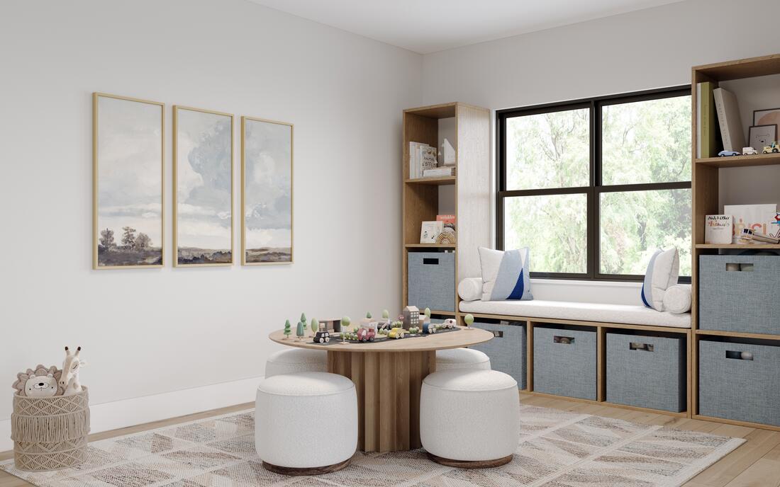 Layton Pointe - Residential