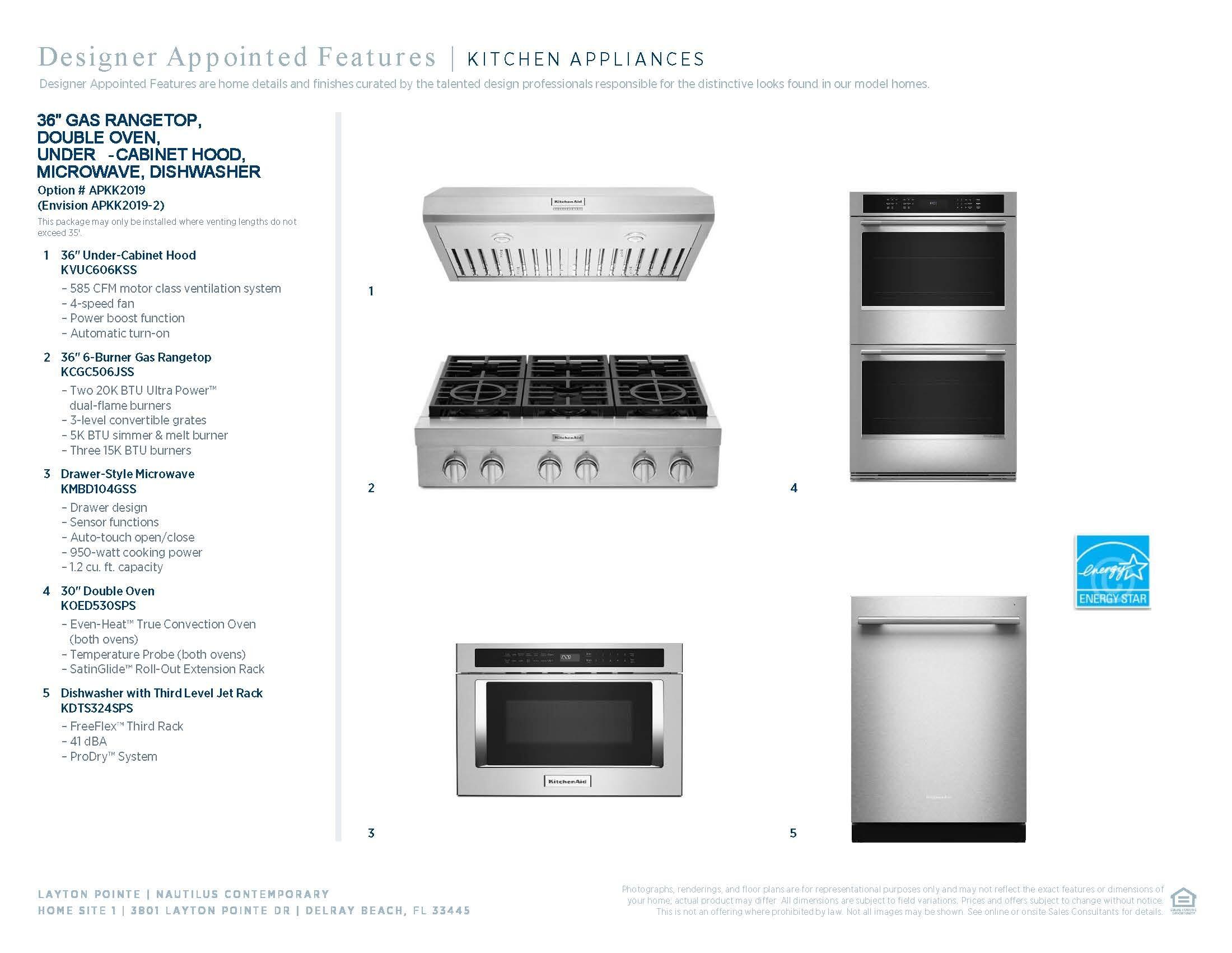 Layton Pointe - Residential