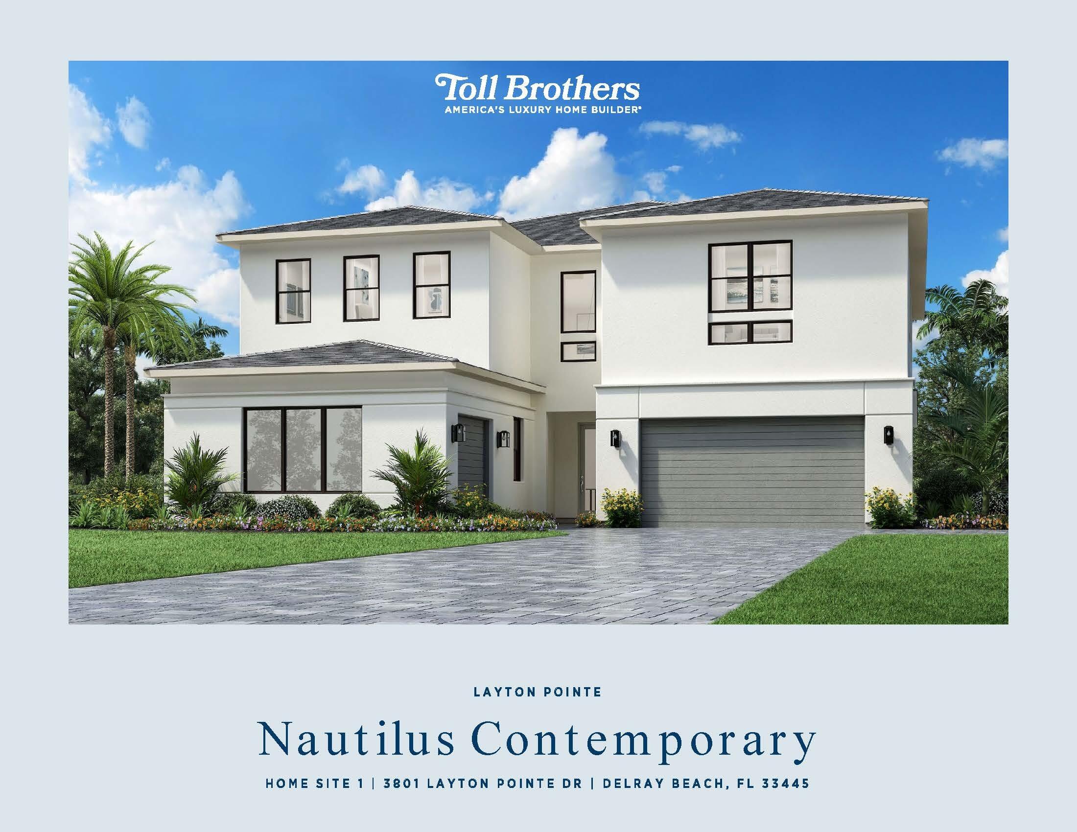 3801 Layton Pointe Drive