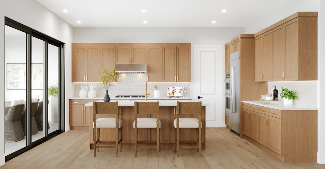 Layton Pointe - Residential