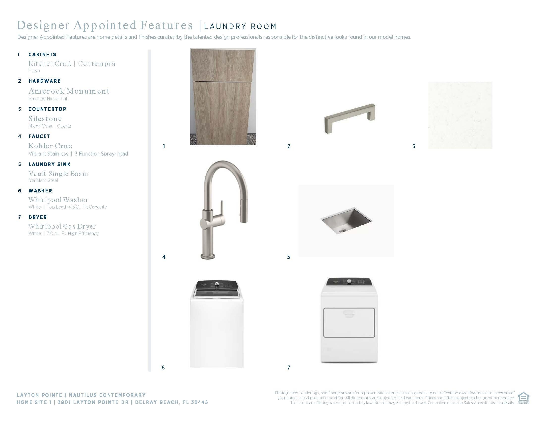 Layton Pointe - Residential