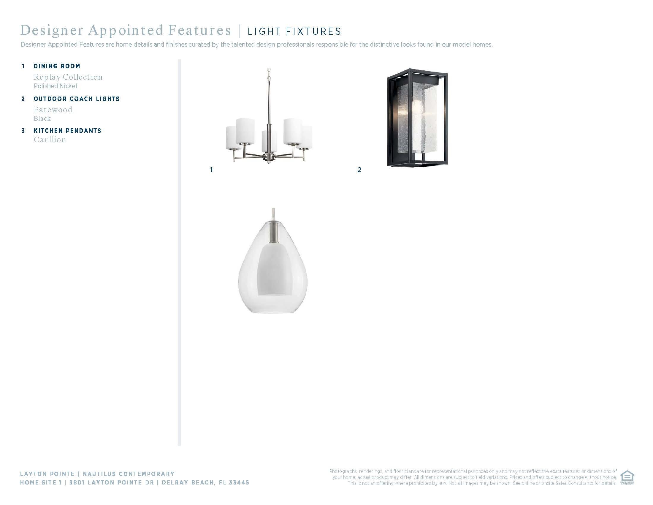 Layton Pointe - Residential