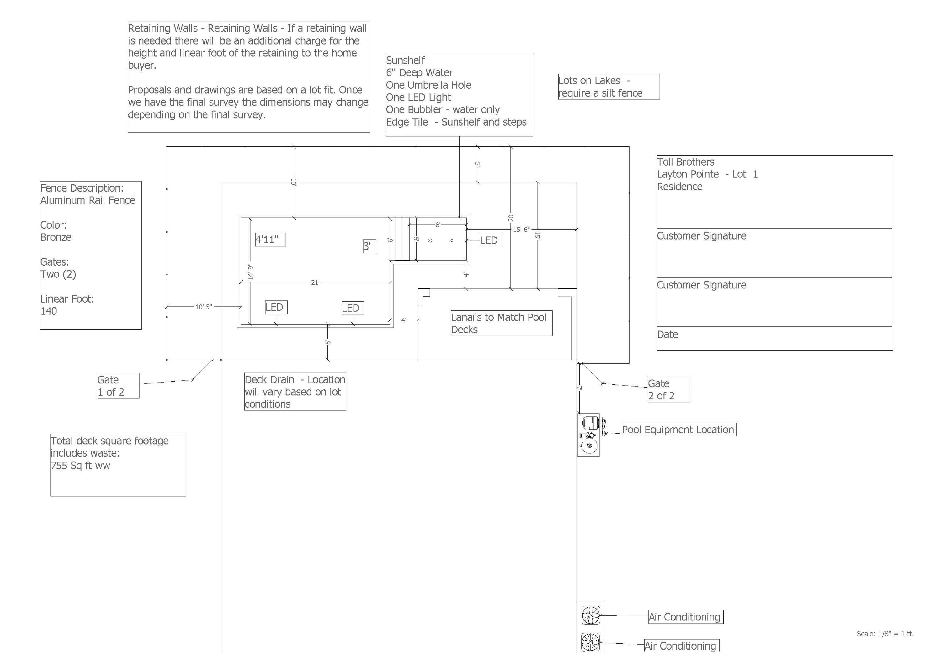 Layton Pointe - Residential
