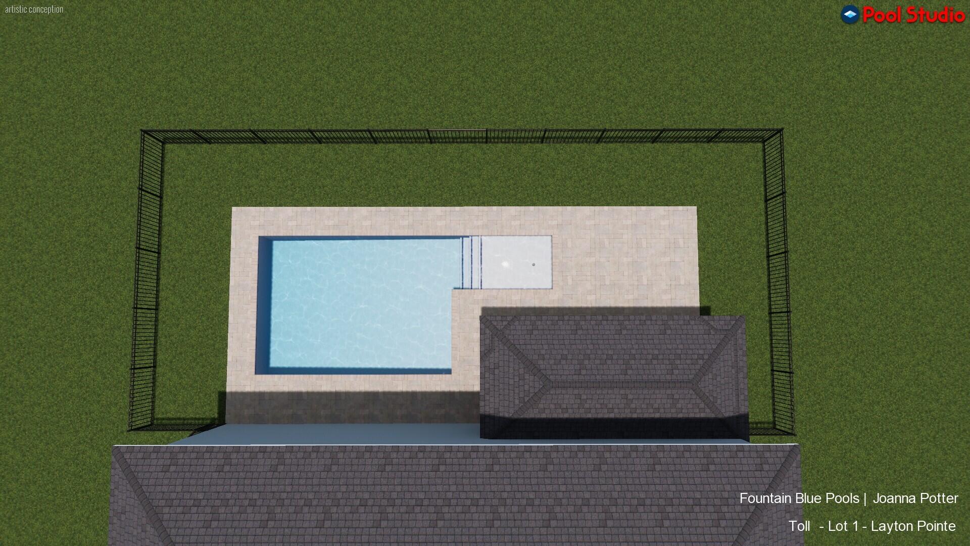 Layton Pointe - Residential