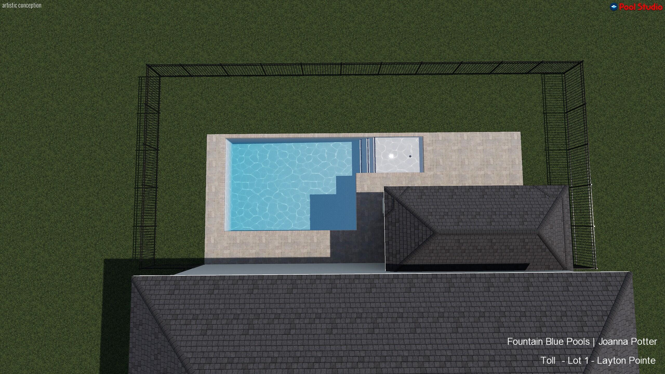 Layton Pointe - Residential