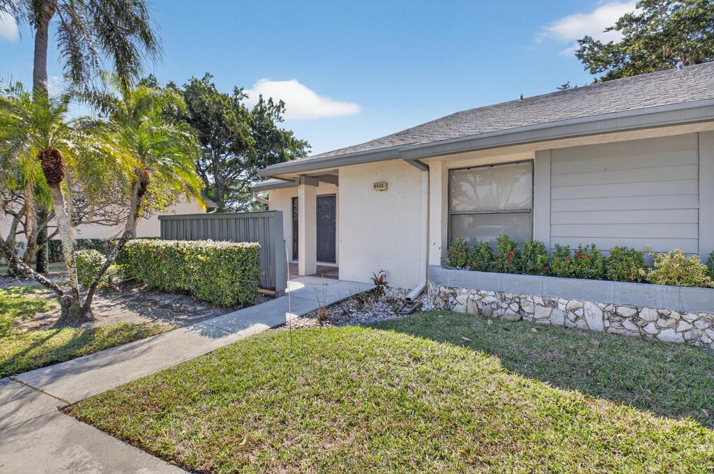 Photo of 8468 Boca Glades Boulevard E, Boca Raton, FL 33434 (MLS # R11160242)