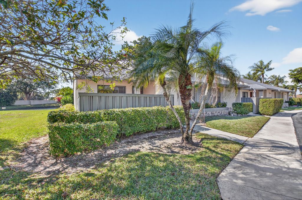 Photo of 8468 Boca Glades Boulevard E, Boca Raton, FL 33434 (MLS # R11160242)