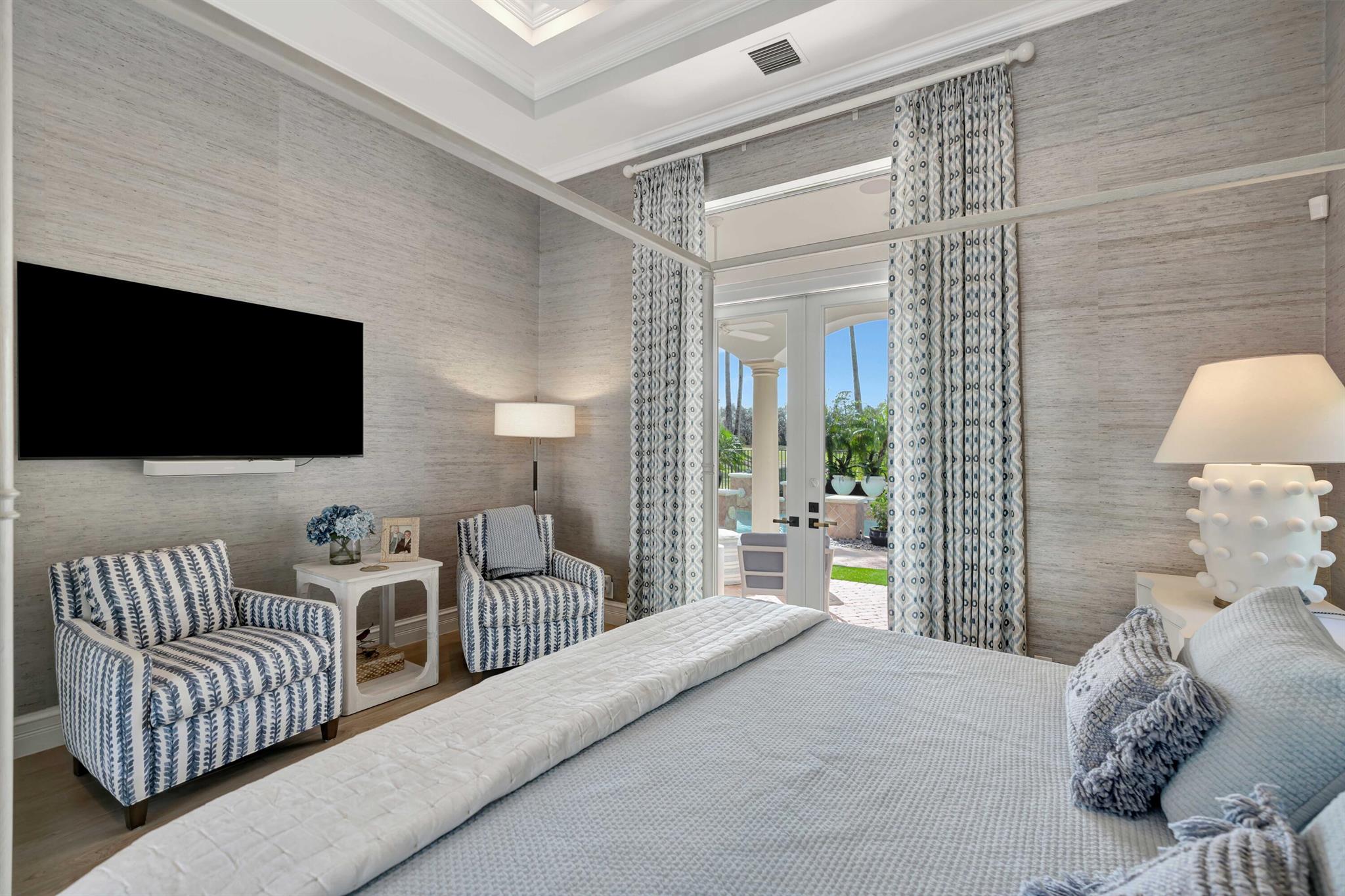 OLD PALM 2 - Residential