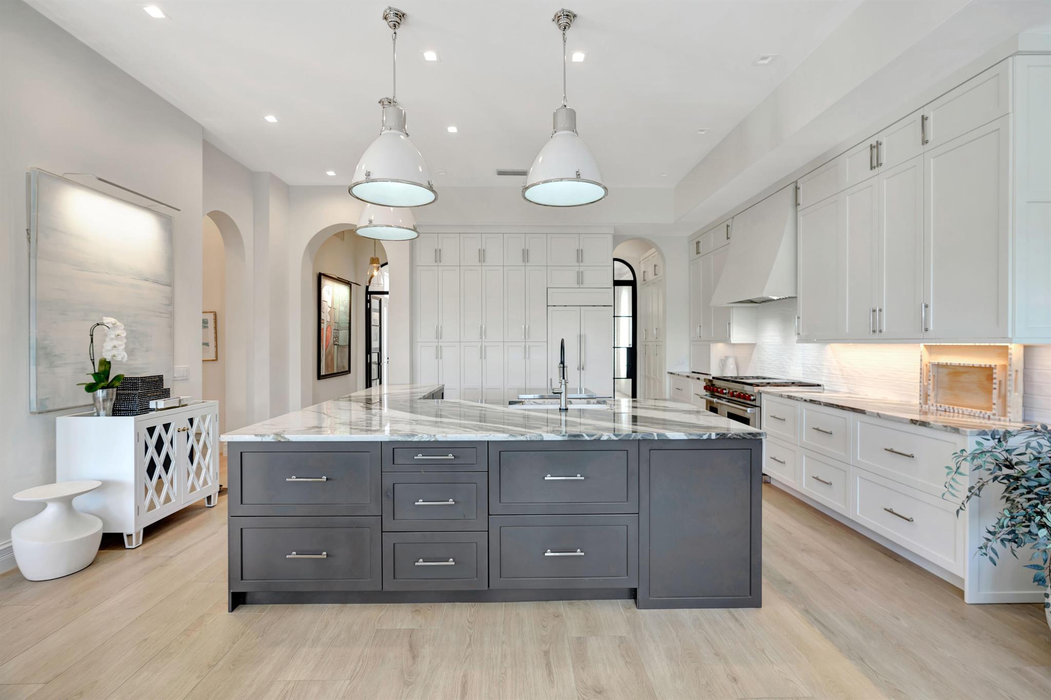 OLD PALM 2 - Residential