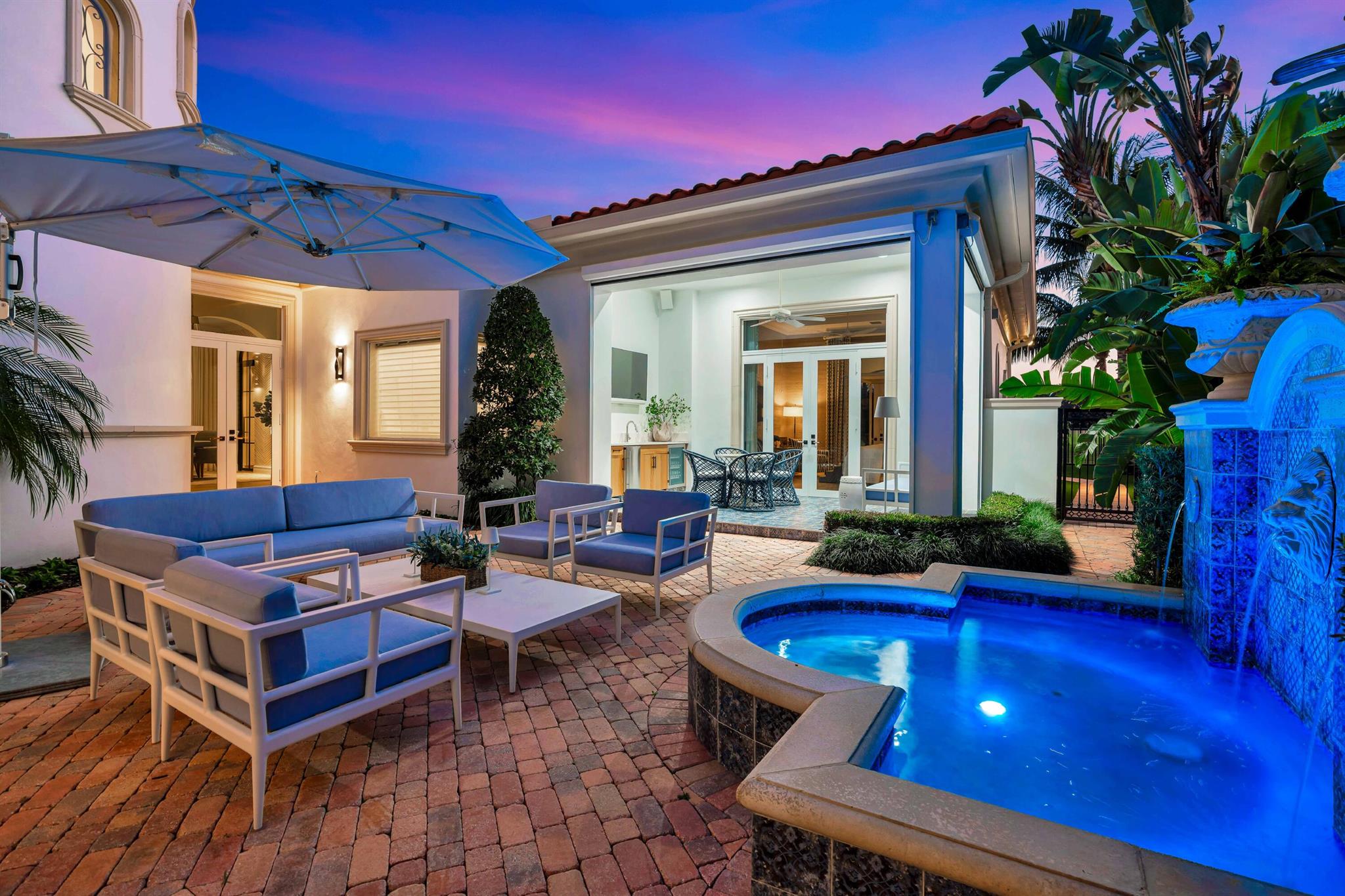 OLD PALM 2 - Residential