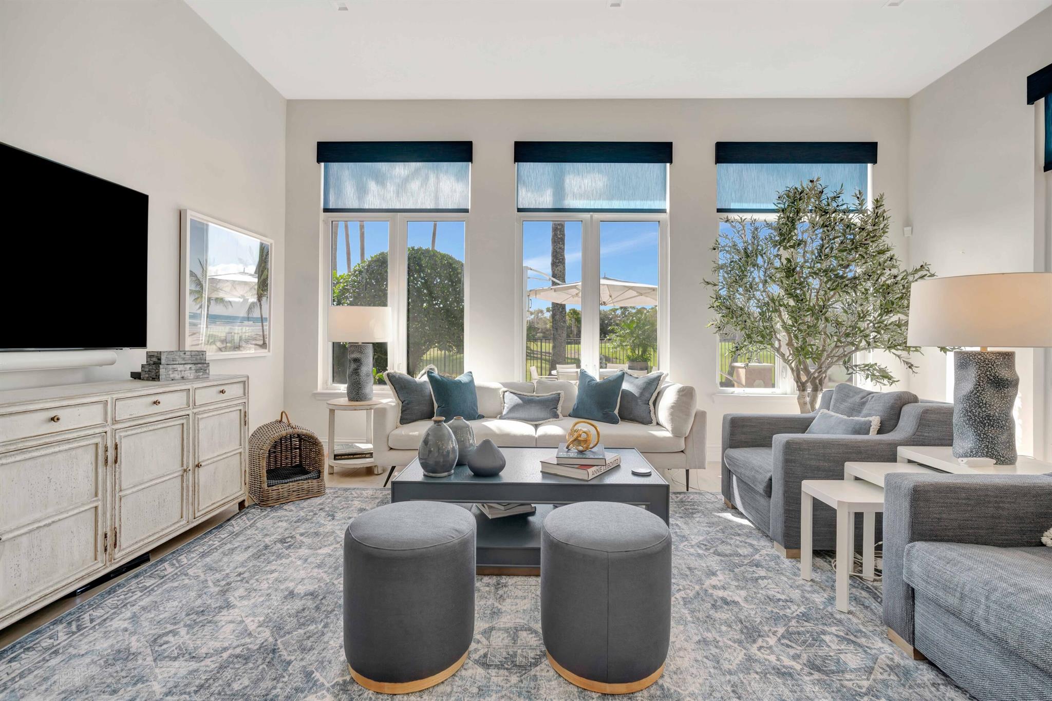 OLD PALM 2 - Residential