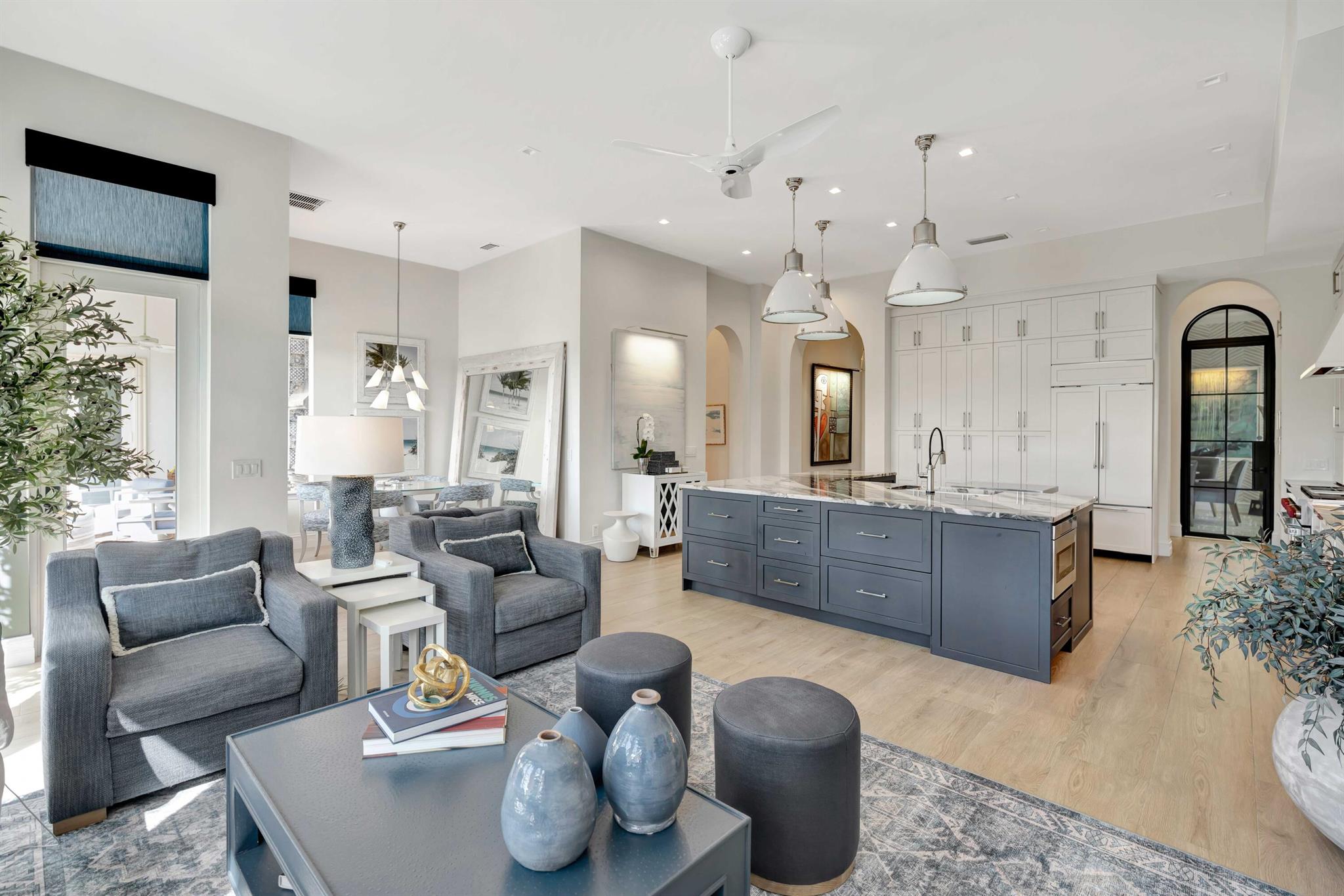 OLD PALM 2 - Residential