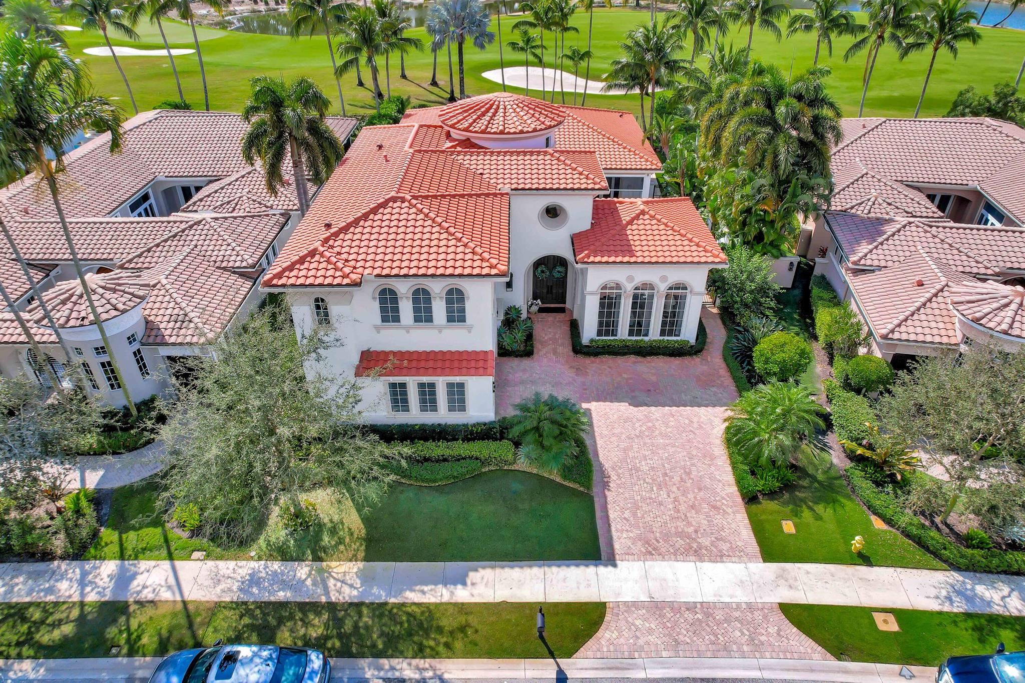 OLD PALM 2 - Residential