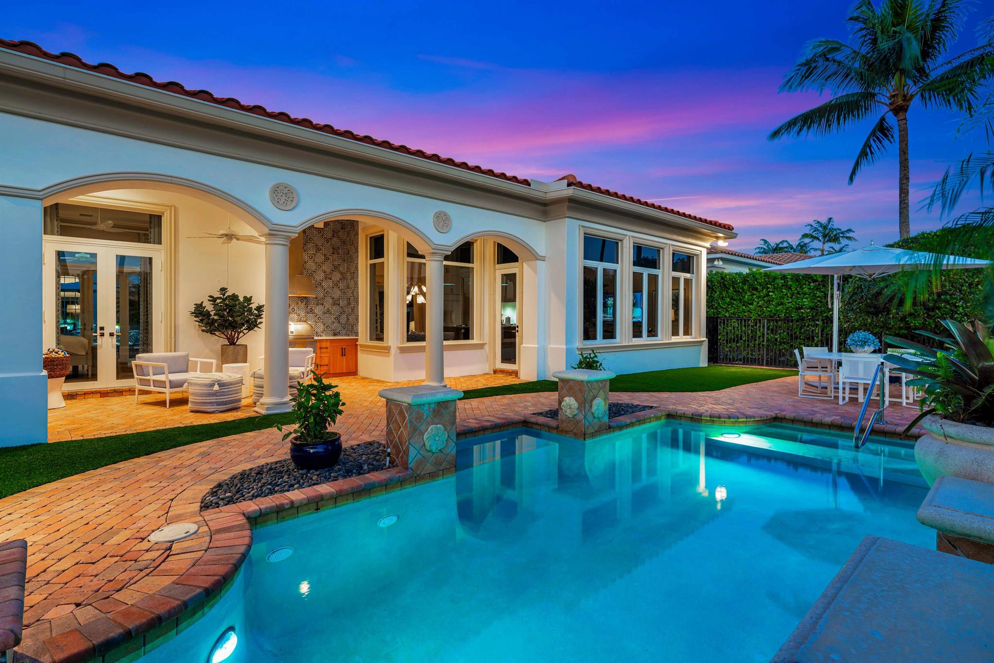 OLD PALM 2 - Residential