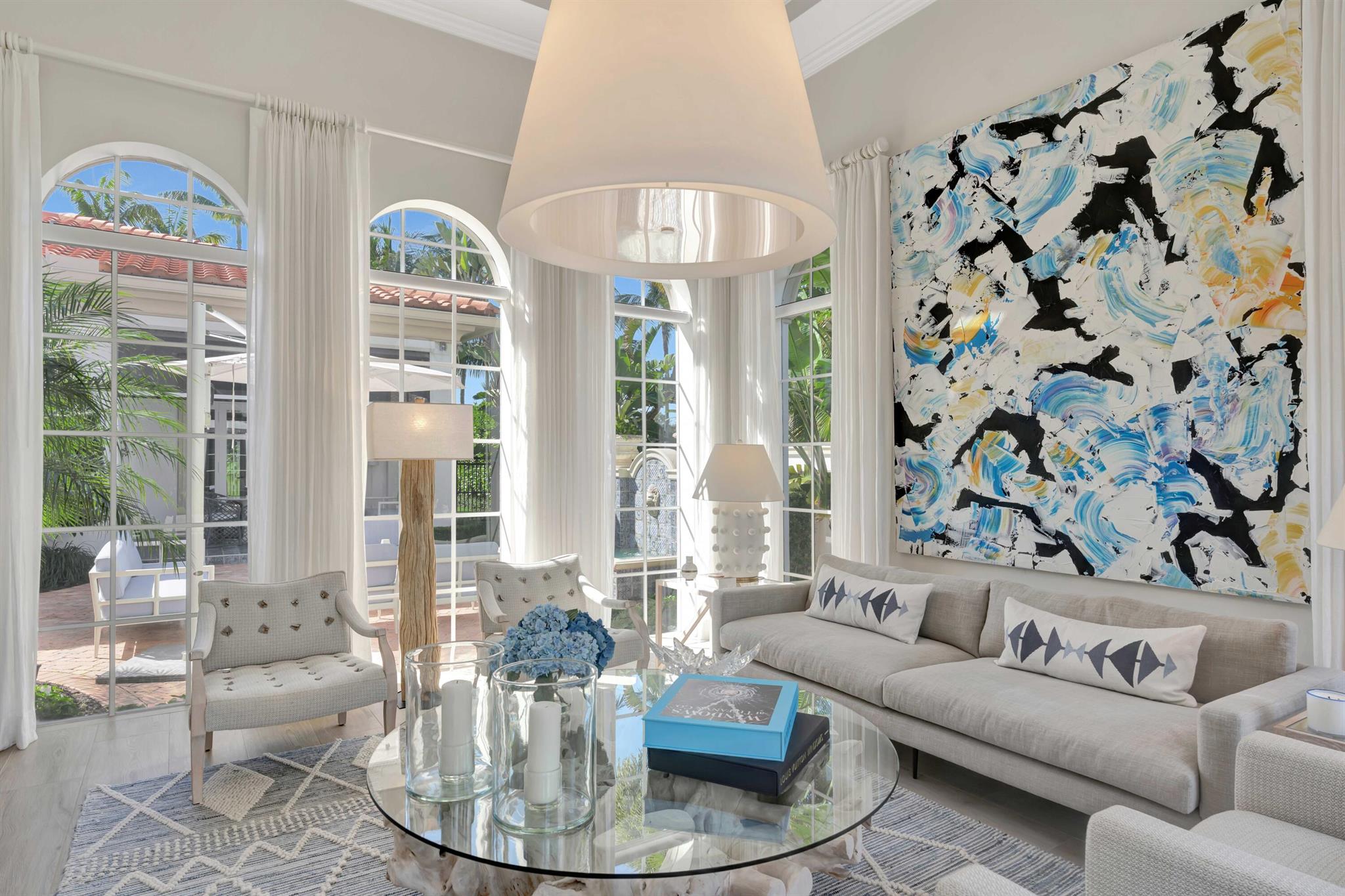 OLD PALM 2 - Residential