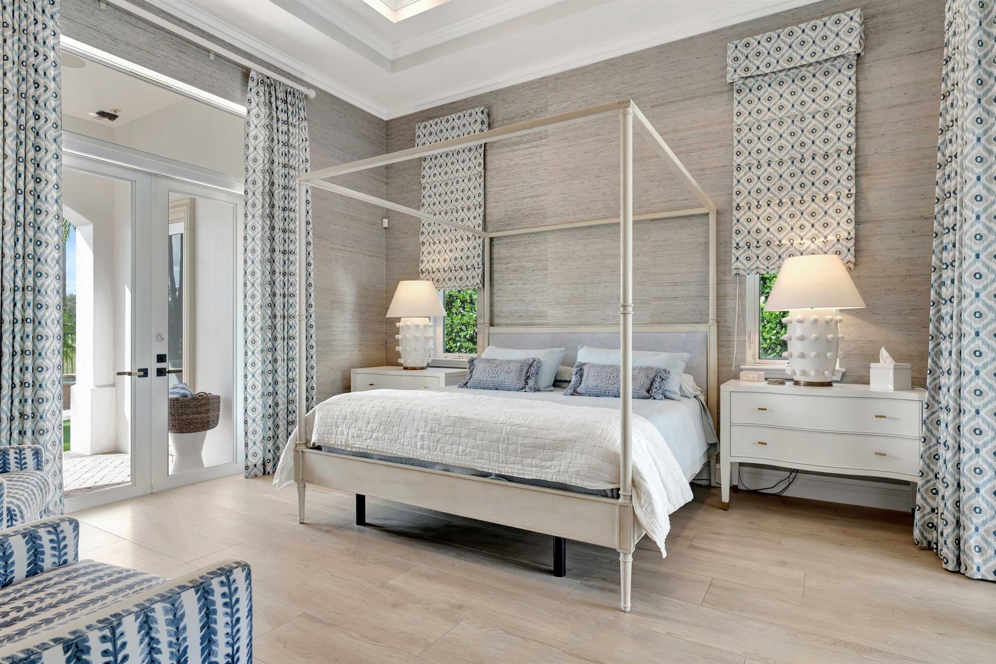 OLD PALM 2 - Residential