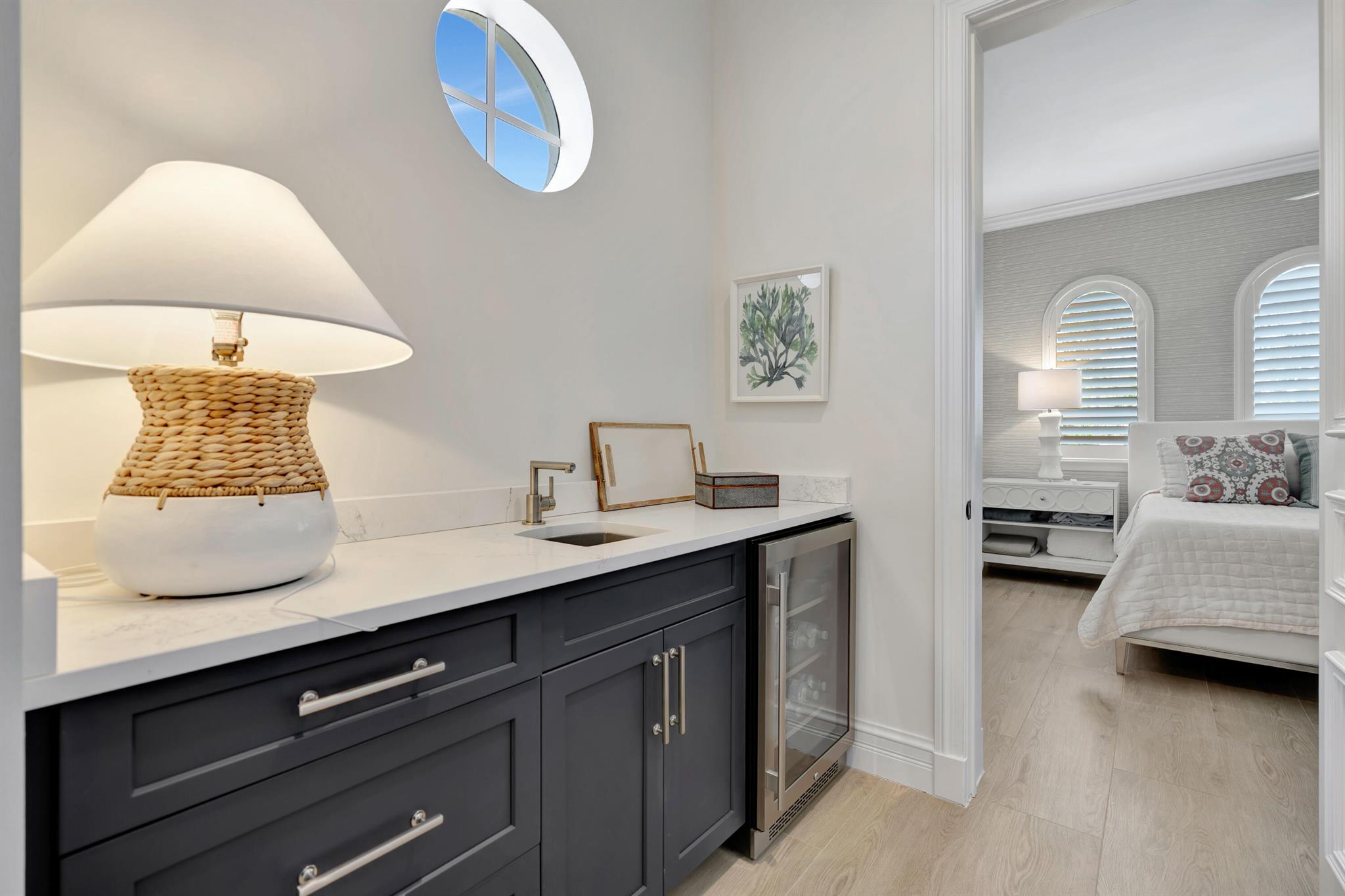 OLD PALM 2 - Residential