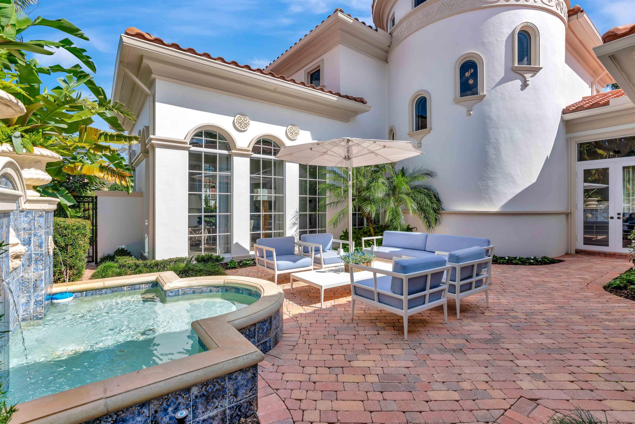 OLD PALM 2 - Residential