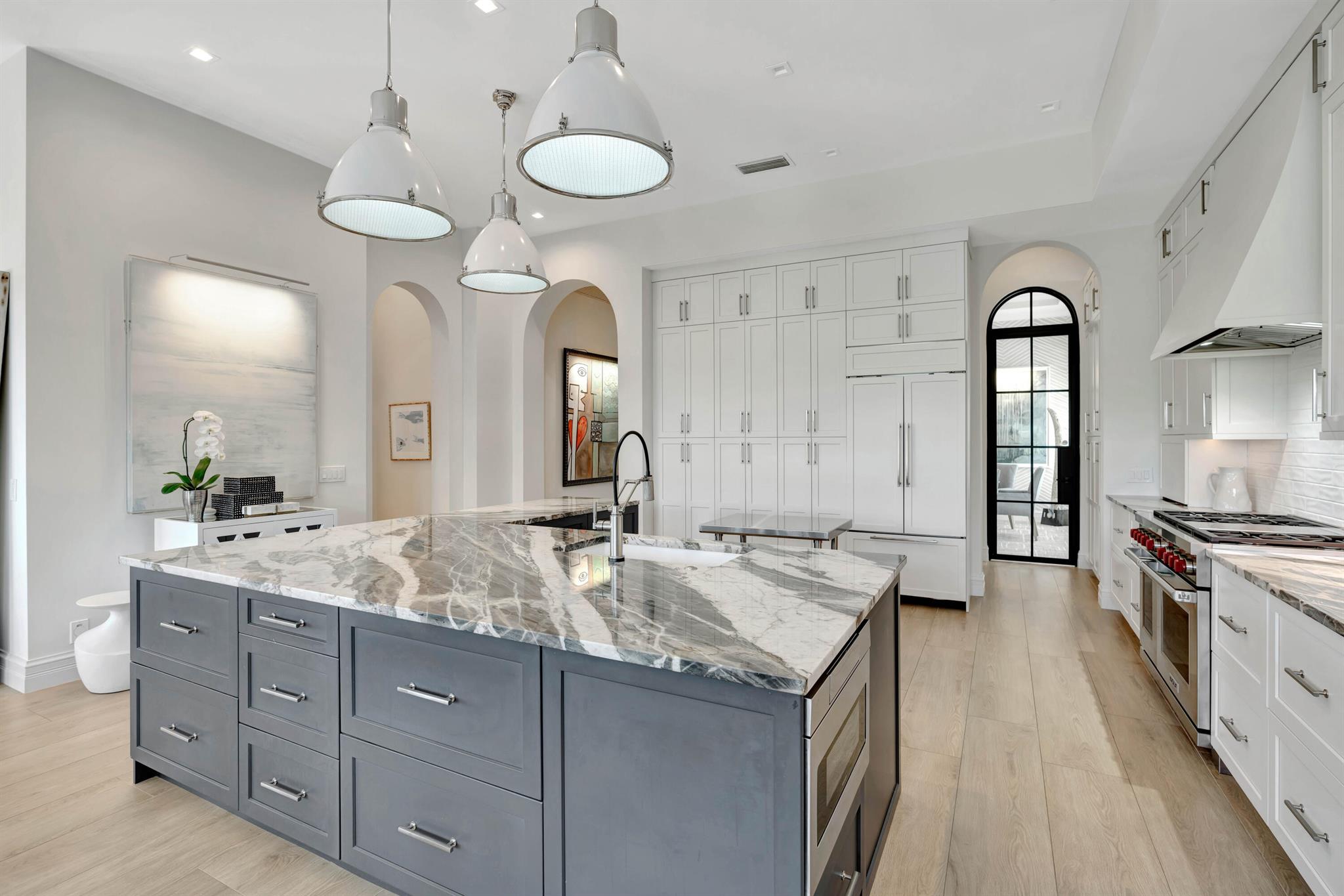 OLD PALM 2 - Residential