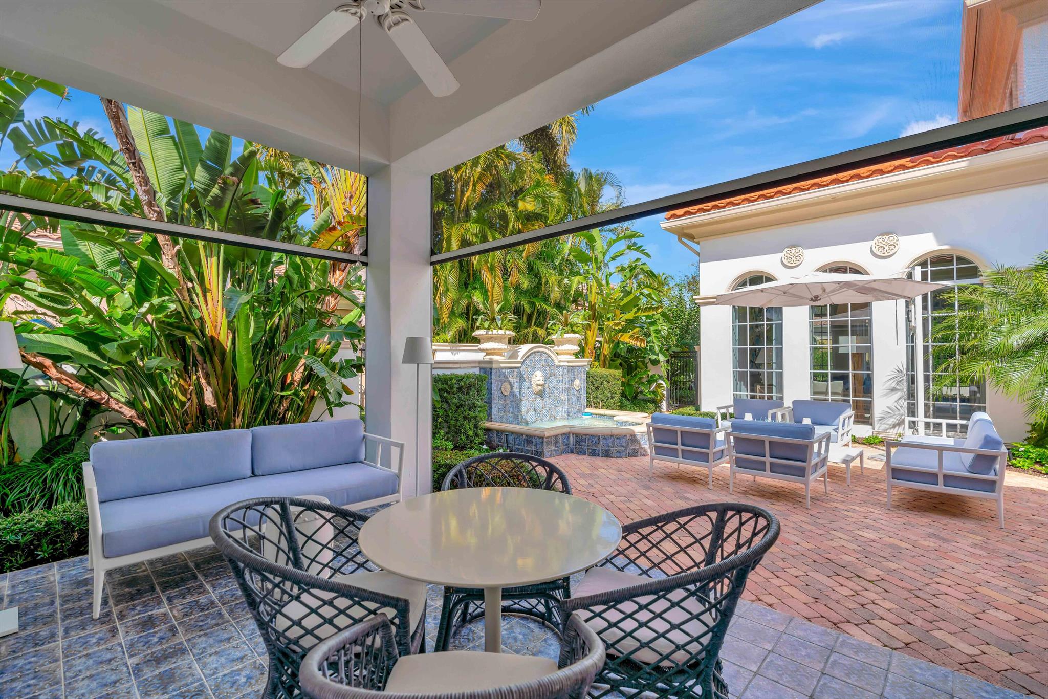 OLD PALM 2 - Residential