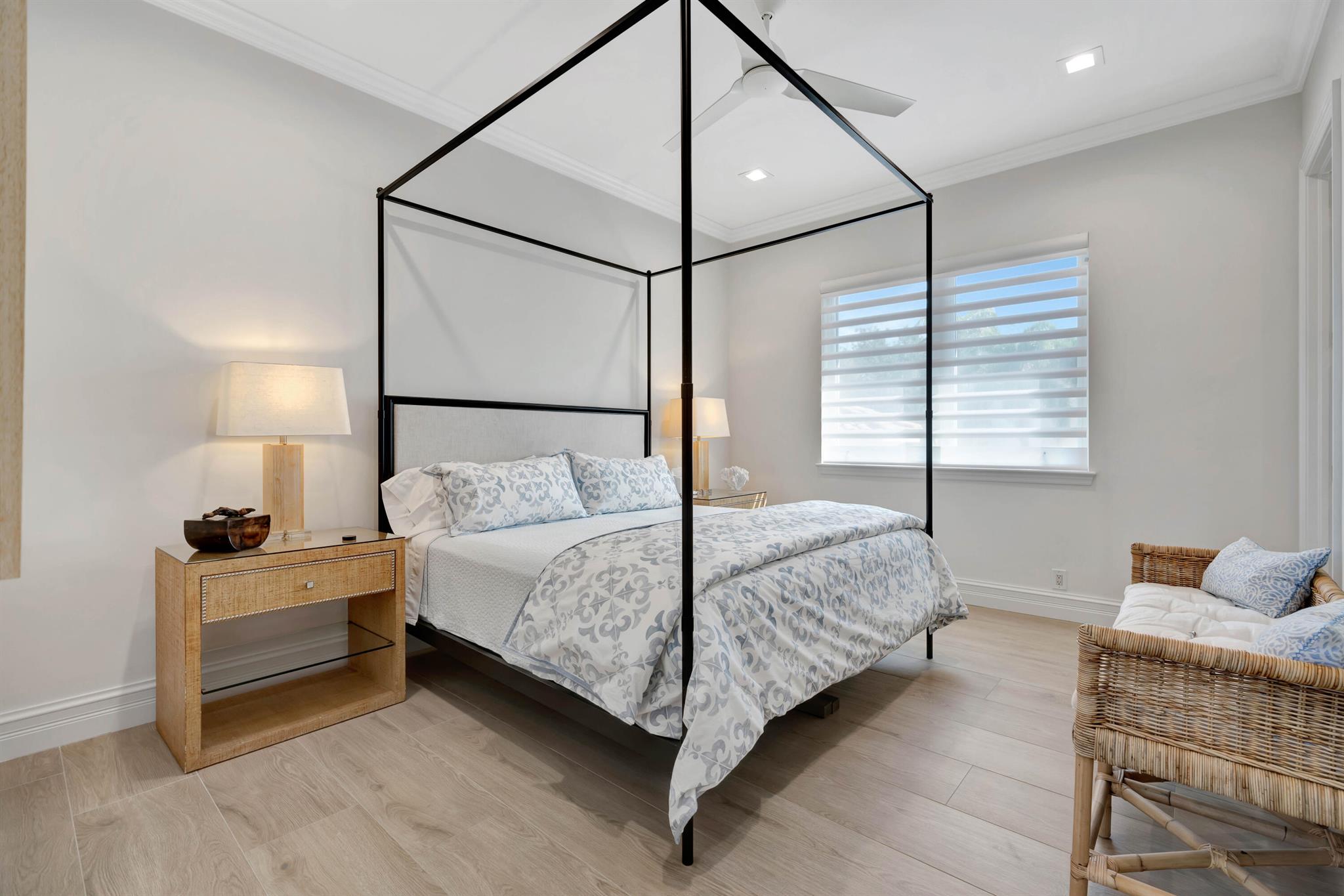 OLD PALM 2 - Residential